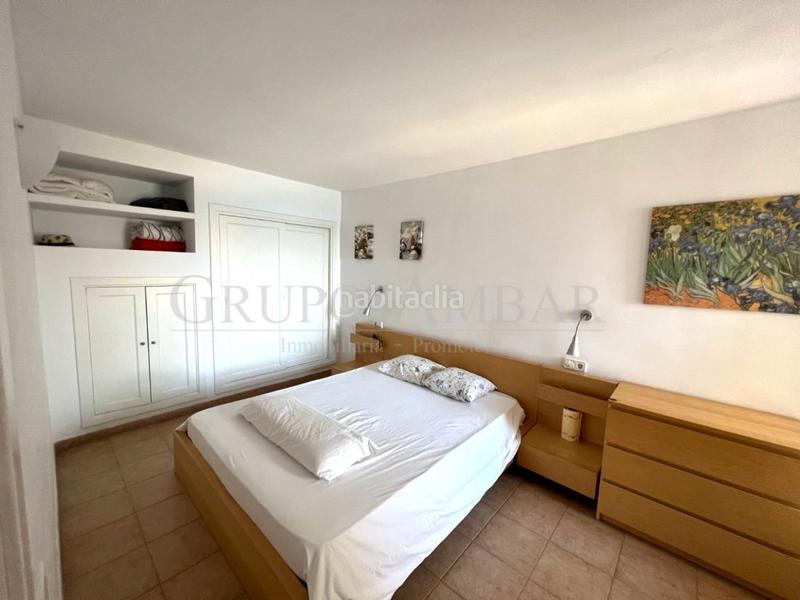 Foto 16cf7f04-9558-4bab-ae0c-7858550ce123. Ático atico en cala nova. es canar en Sant Carles Santa Eulària