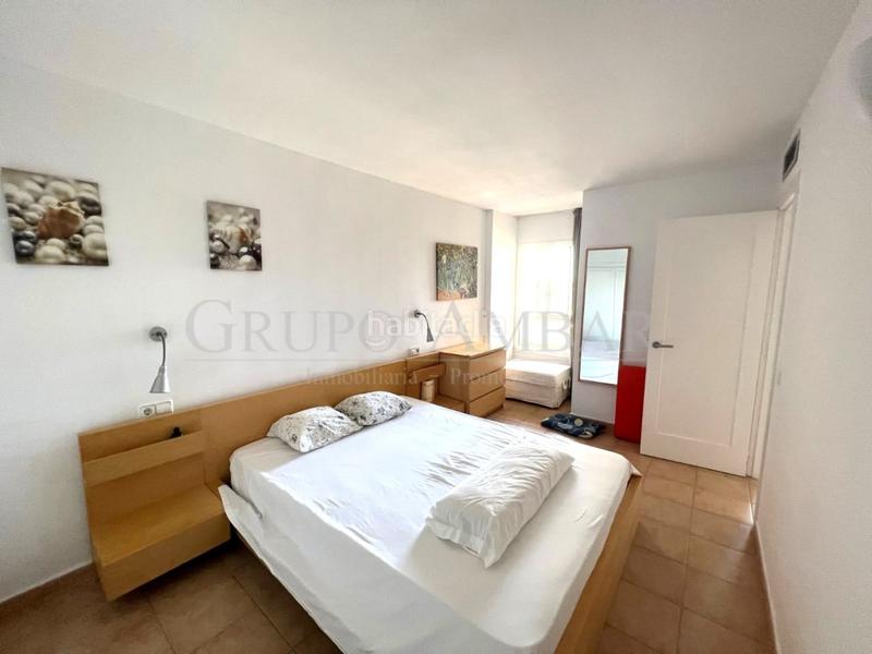 Foto c0330b92-8884-45bb-9ca2-66eda78c2278. Ático atico en cala nova. es canar en Sant Carles Santa Eulària