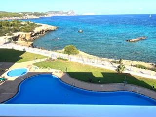tic a Sant Carles. Atico en cala nova. es canar
