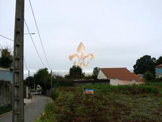 Residential Plot in Navia