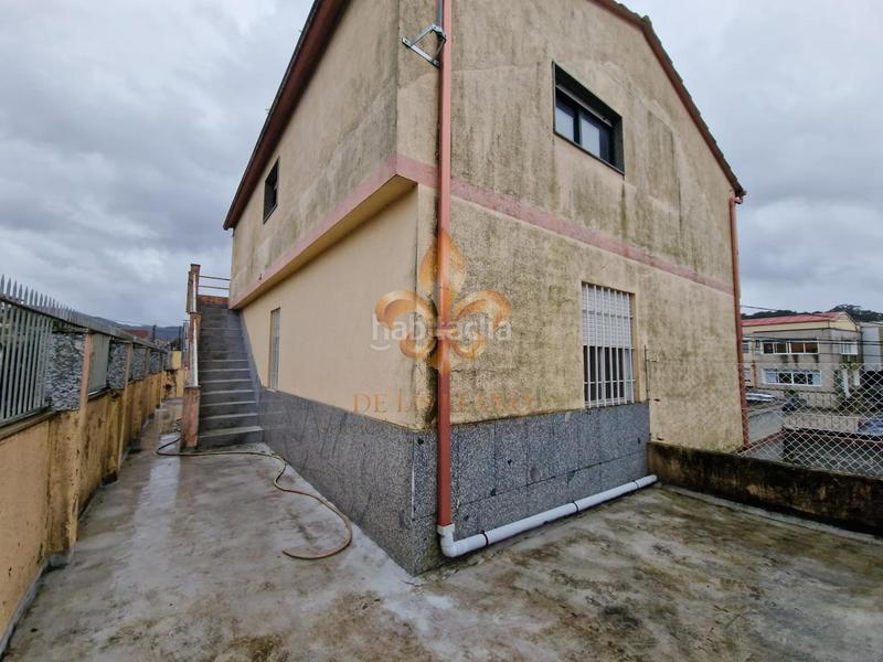Foto 1fc11688-c097-4ec8-a813-fc78a2e927bb. Casa en Sardoma - Castrelos Vigo