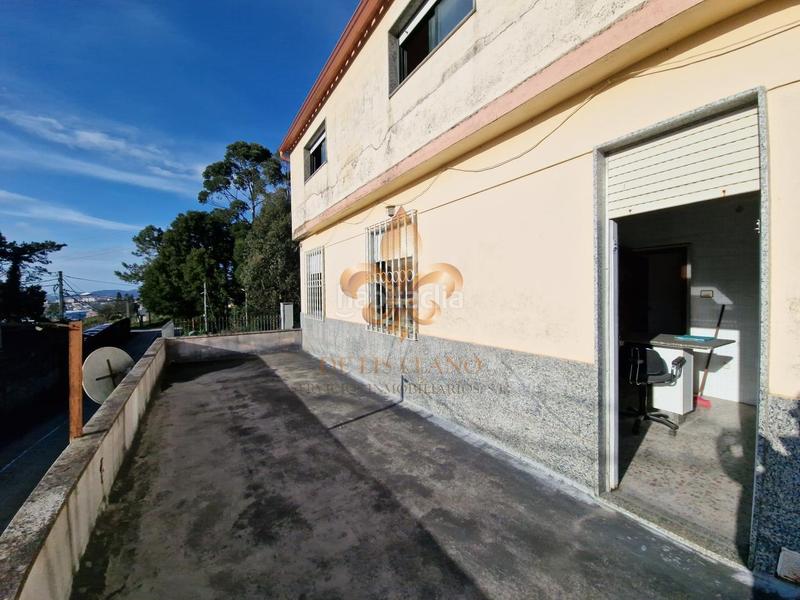Foto a274bc99-c2bf-4555-8cde-929e5fd3138b. Casa en Sardoma - Castrelos Vigo