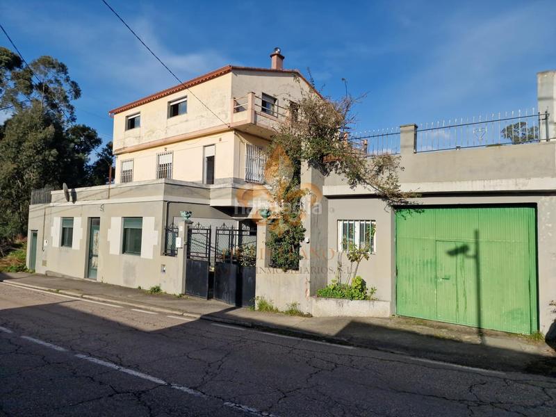 Foto cc6f4a24-4be5-4c4c-a368-7f8ae01b9727. Casa en Sardoma - Castrelos Vigo
