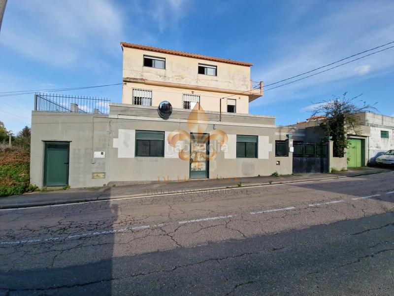 Foto d25c54f7-b9e3-411e-8db7-5627811f20ae. Casa en Sardoma - Castrelos Vigo