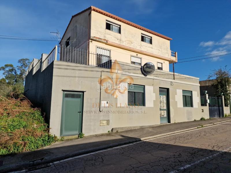Foto dc4c454e-08d7-49fd-be3d-74a6a833ab60. Casa en Sardoma - Castrelos Vigo