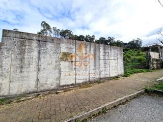 Terrain résidentiel à Gondomar