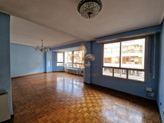 Appartement à Plaza Independencia