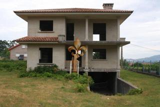 Casa a Baiona