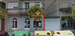 Business premise in As Travesas - Balaidos