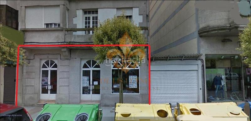 Foto 3a391bbc-3aa1-4ab9-991e-d55659437c0e. Lloguer local comercial a As Travesas - Balaidos Vigo