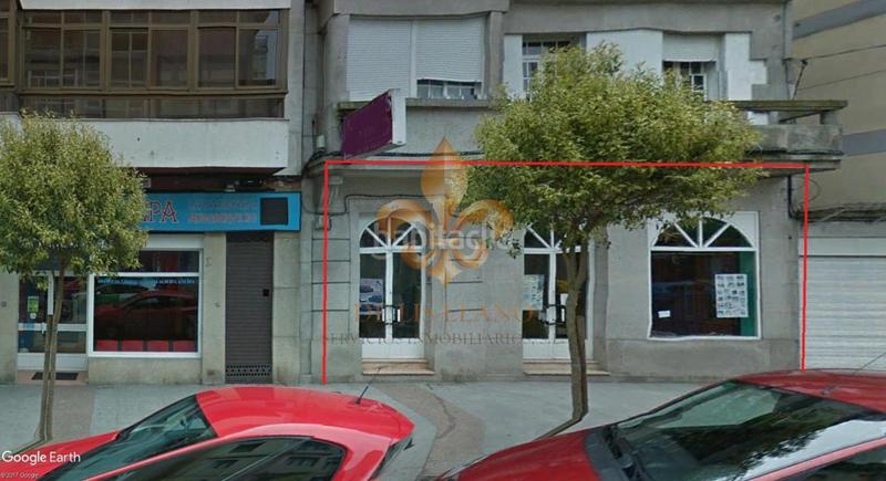 Foto 4808430f-5f26-4dd7-941c-6a5f596cdb9f. Lloguer local comercial a As Travesas - Balaidos Vigo