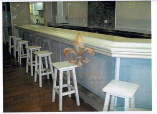 Business premise in As Travesas - Balaidos