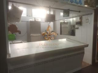 Locale commerciale in As Travesas - Balaidos