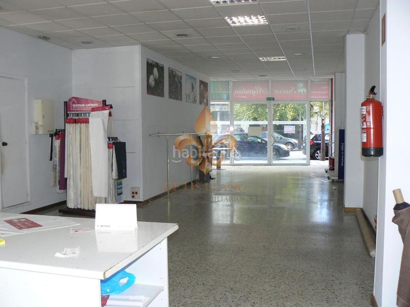Foto 1e891f24-1734-4bf7-8cb9-e20140f27a52. Alquiler local comercial en As Travesas - Balaidos Vigo