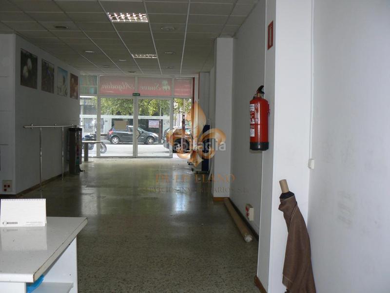 Foto e93dce96-aac3-4f9a-8fff-e6837dd09973. Lloguer local comercial a As Travesas - Balaidos Vigo