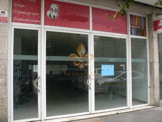 Affitto Locale commerciale in As Travesas - Balaidos