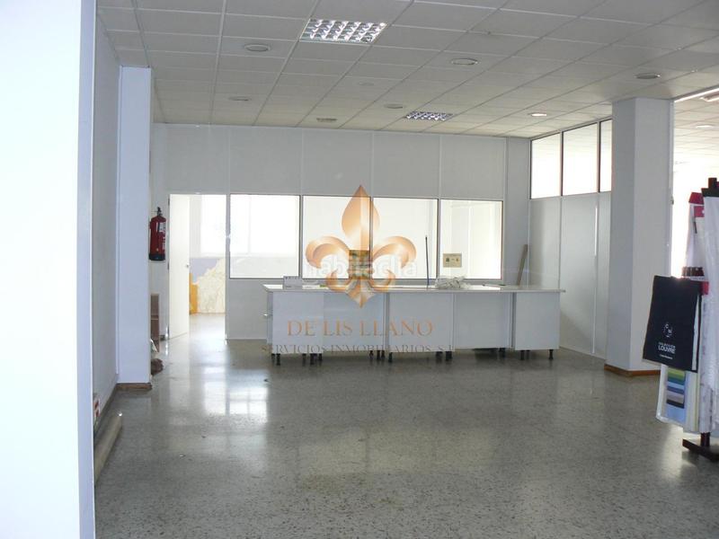 Foto f2ebd836-769e-4d95-9873-e6d4ec189b5f. Affitto locale commerciale in As Travesas - Balaidos Vigo