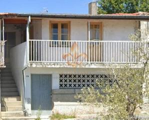 Casa en Carballio (O)