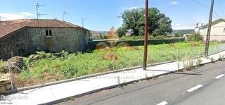 Terreny residencial a Carballiño (O)