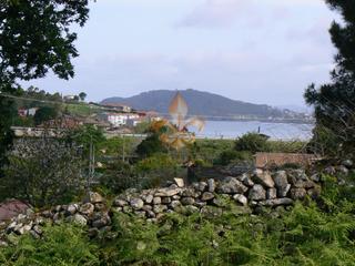 Residential Plot in Baiona