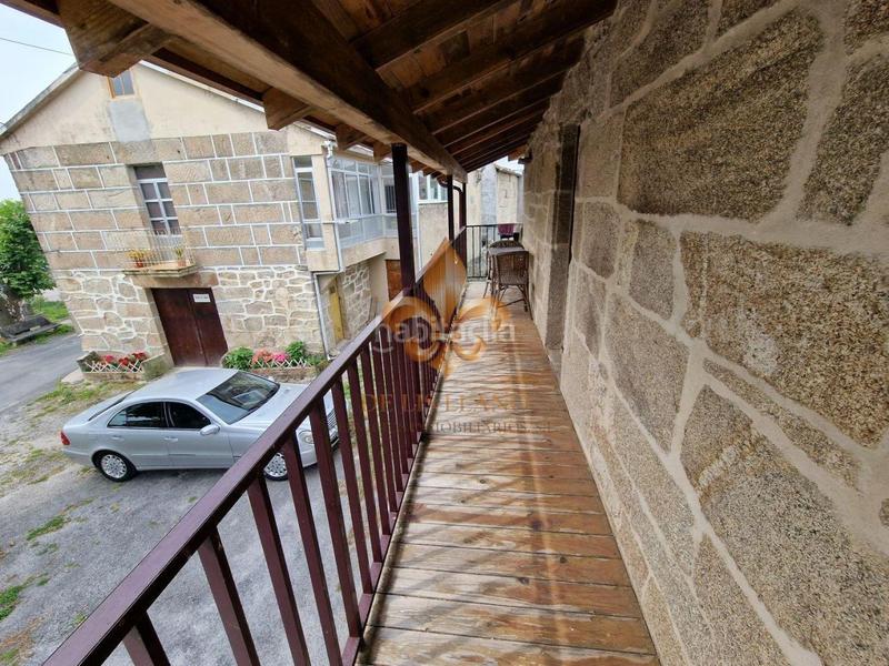 Foto 0b2cc435-5746-4a7b-80fe-0aaed1e9280b. Casa adossada a Maside