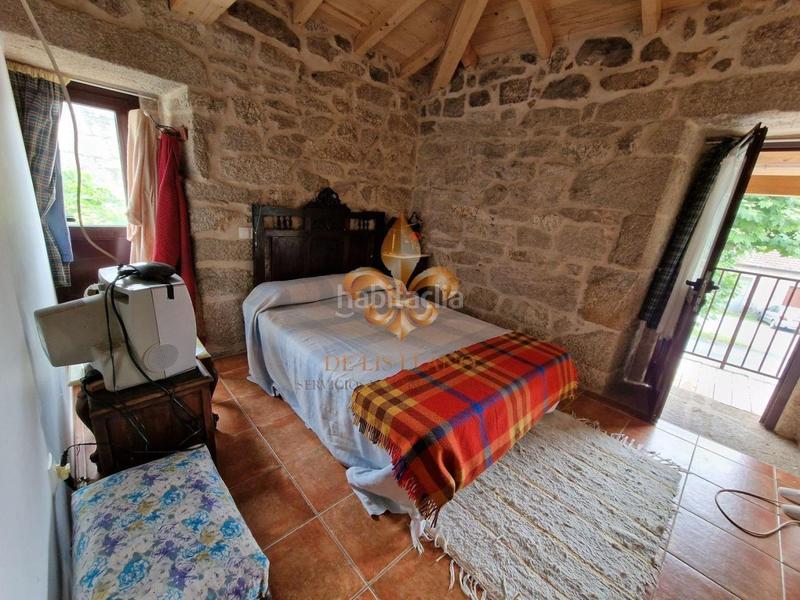 Foto 22aa2d75-37fd-4eeb-849f-4cd091099736. Casa adossada a Maside