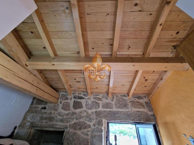 Foto 2e767ede-6d4b-49be-aa2b-e4750a94e50f. Casa adossada a Maside