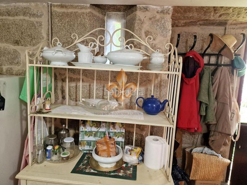 Foto 5b8270f8-fce4-4bc8-9dbc-e9ed730c7dc6. Casa adossada a Maside