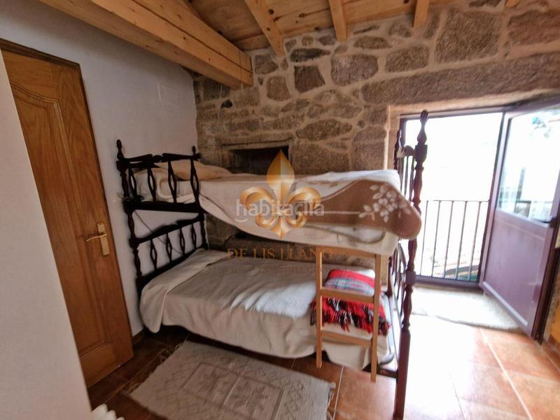 Foto 7e637172-d4b2-44aa-a937-5ffe8fc3c2a6. Casa adossada a Maside