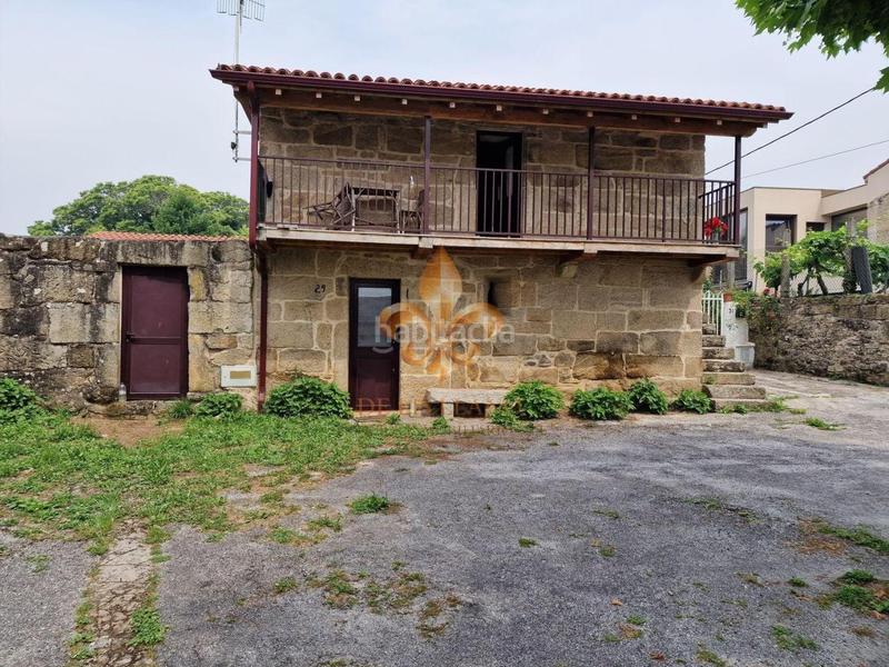 Foto 996a3bab-8a3b-4454-a25f-2c8bb627d1f6. Casa adossada a Maside