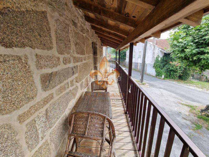 Foto a0b4158c-3008-44b8-89d9-efa2a73ad2e1. Casa adossada a Maside