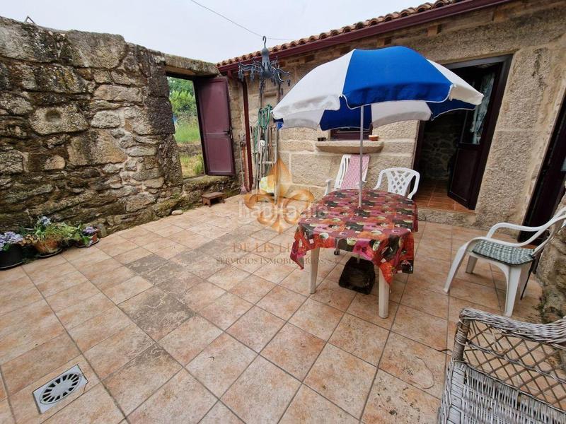 Foto c5dfc257-3e3f-4ab0-a03c-a9df44dca3f4. Casa adossada a Maside