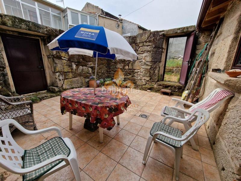 Foto c8246475-5d57-4287-891e-dca6625ffb76. Casa adossada a Maside