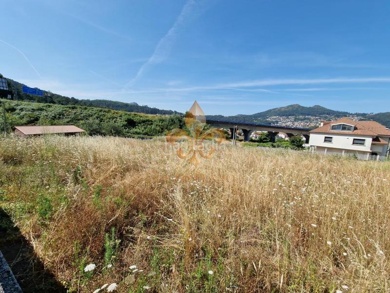 Foto 90a5cda4-6906-490b-8652-e1ff489ec986. Terreny residencial a Valadares - Beade Vigo