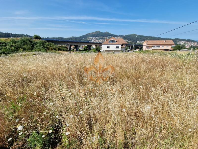 Foto e0940f81-ecab-4e6e-a5da-1cb9313d38ed. Terreny residencial a Valadares - Beade Vigo