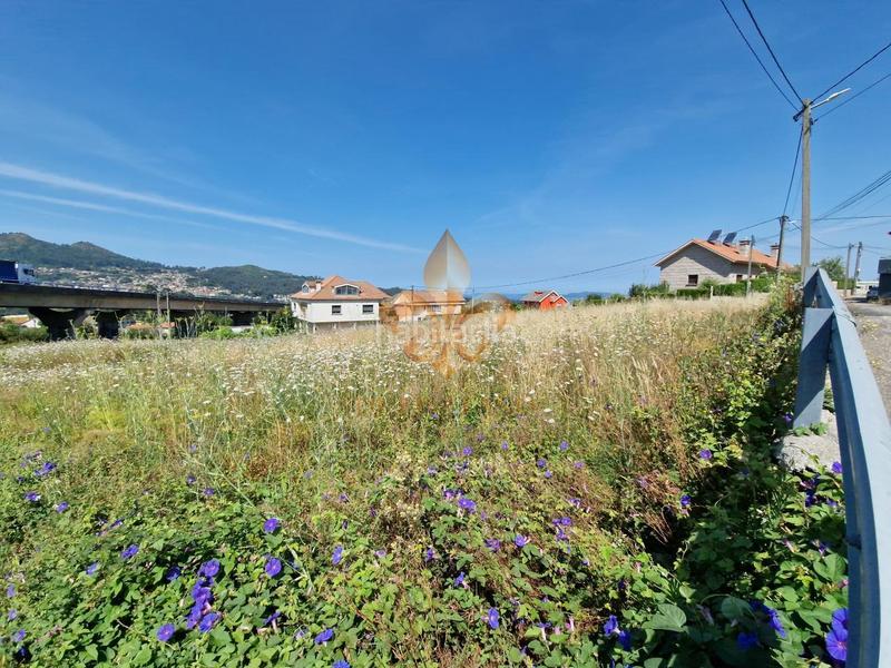 Foto 4b9b6016-8279-433d-a065-7be6bb07e89c. Terreno residenziale in Valadares - Beade Vigo