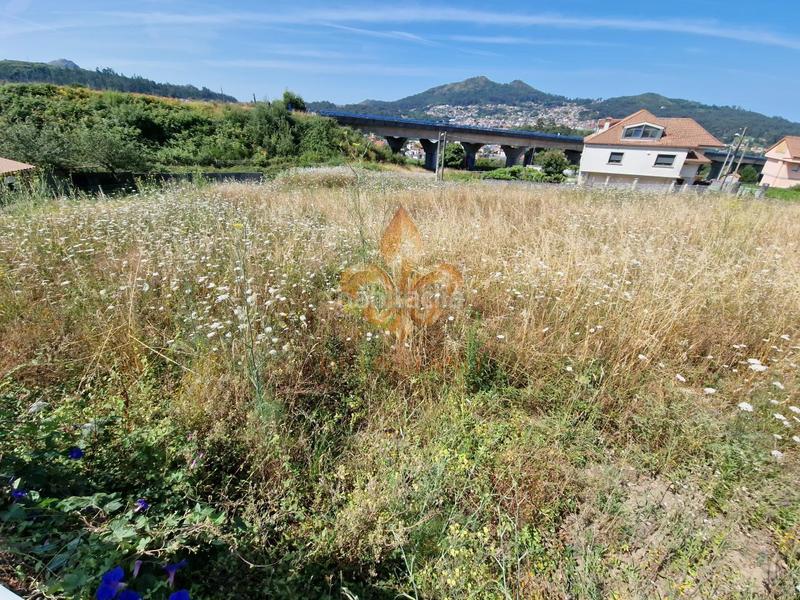 Foto 71baa2b4-dd23-419c-97fe-f55a5a85d8f8. Terreno residenziale in Valadares - Beade Vigo