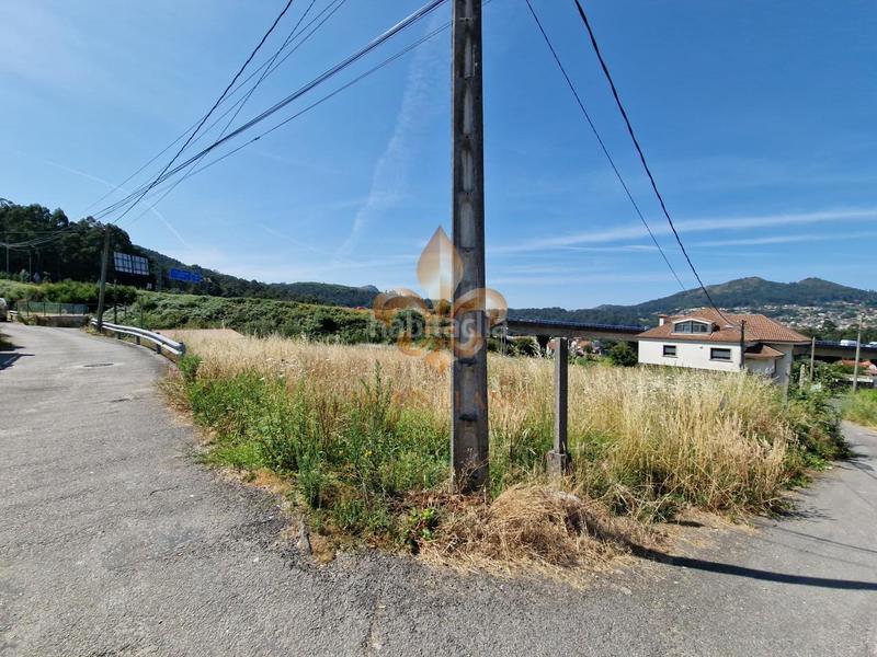 Foto 8a06b80b-e754-4154-a29b-d044cd8b1eef. Terreno residenziale in Valadares - Beade Vigo