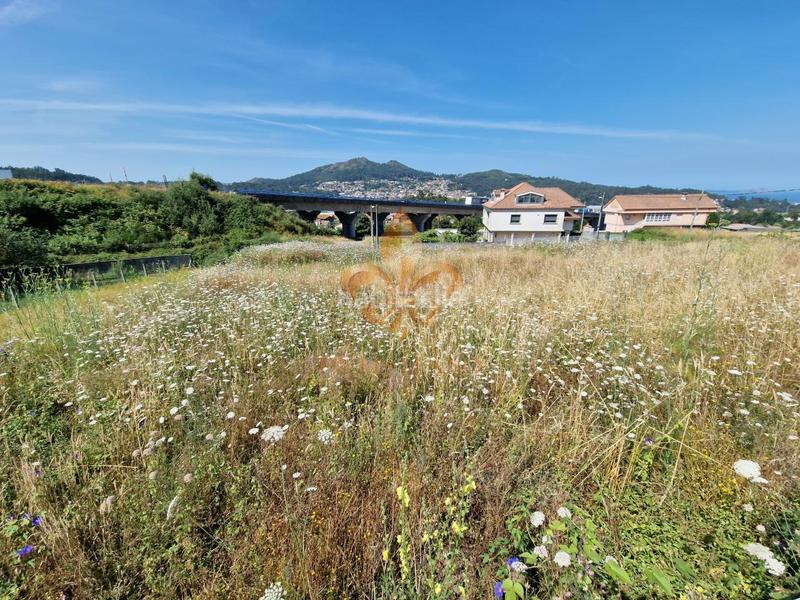 Foto fb2a4836-4d8b-4451-a7cf-77562f1533f0. Terreno residenziale in Valadares - Beade Vigo