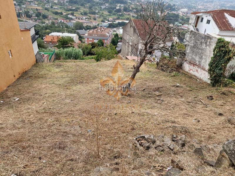 Foto da0fdc3a-19d5-403e-9073-5ae2a3e40ebd. Terreno residencial en Lavadores Vigo
