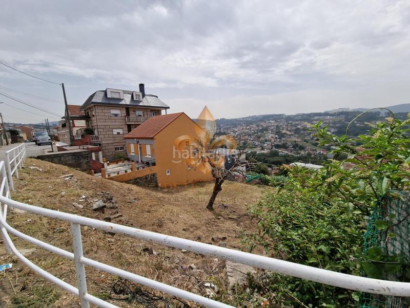 Foto ef6981cc-88a2-4532-b199-468b0c67bca5. Terreno residencial en Lavadores Vigo