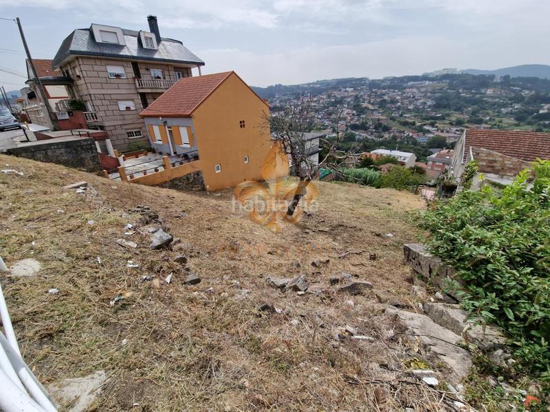 Foto f94777a7-0380-404d-a62d-734947995f12. Terreno residencial en Lavadores Vigo