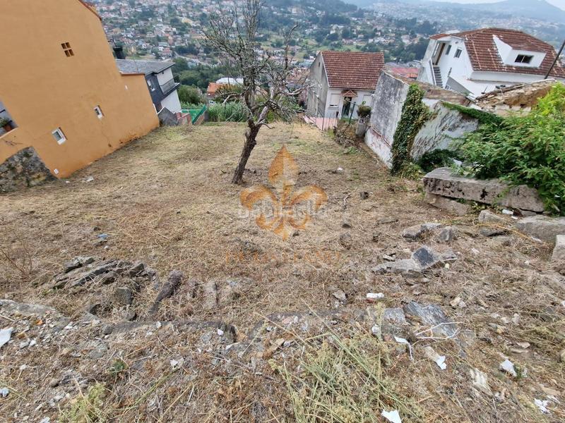 Foto 0a105587-d473-4156-9fda-995646d71b6b. Terreno residenziale in Lavadores Vigo