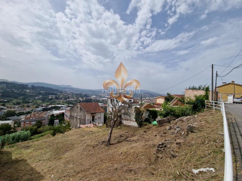Foto 790884e5-2455-4085-9e90-e2d0a7f93a89. Terreno residenziale in Lavadores Vigo