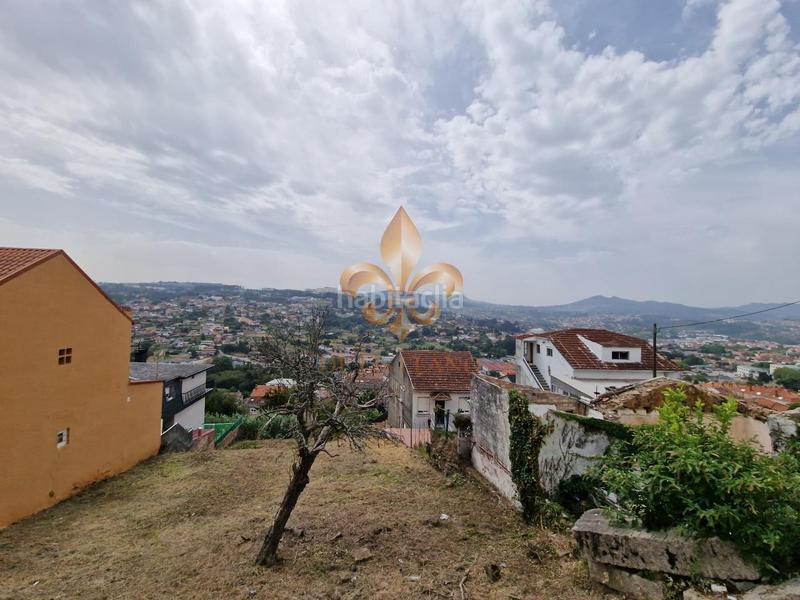 Foto f7842377-b789-4b27-9eeb-13b9a17ea844. Terreno residenziale in Lavadores Vigo