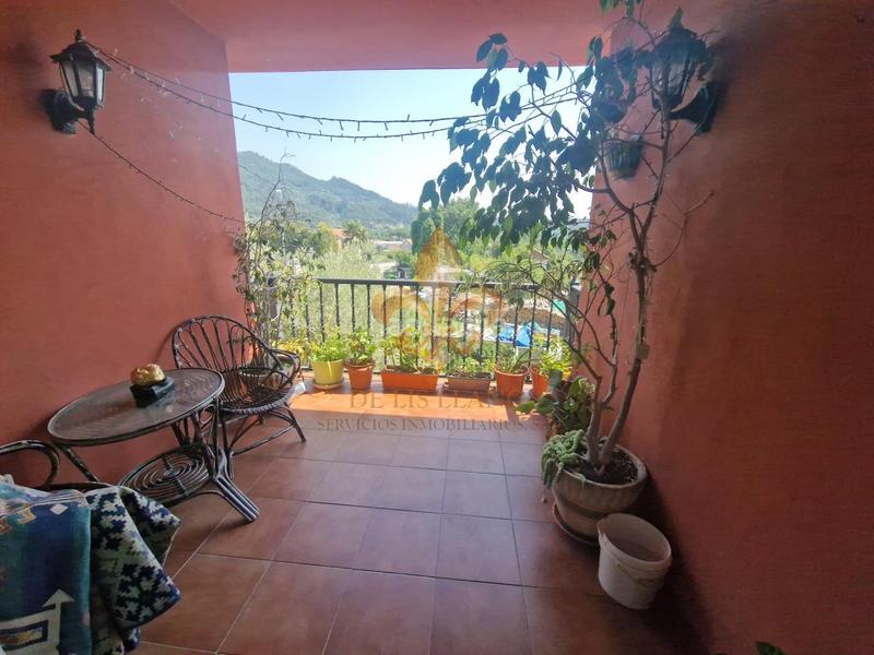 Foto 49cbdc32-e530-4338-908d-c8d80a8138bf. House with heating parking pool in Camos Nigrán