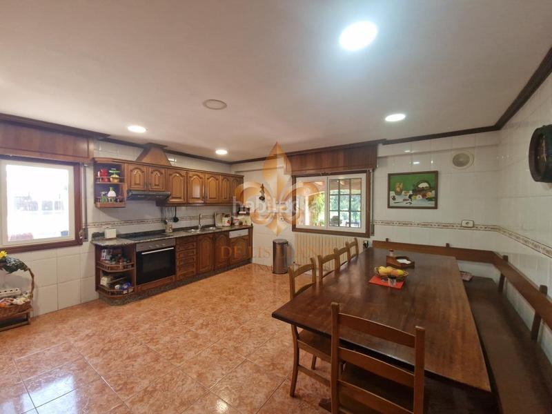 Foto 5783fc7b-117c-4339-8161-b080bba29918. House with heating parking pool in Camos Nigrán