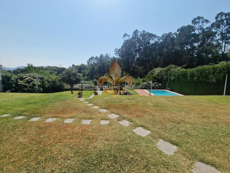 Foto 63f23143-bd3b-41ec-bc73-cbcaf193cc88. House with heating parking pool in Camos Nigrán