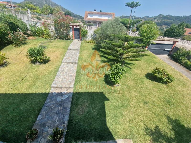 Foto 68c04d81-80ee-4fe9-8698-860ee7fcbc1c. House with heating parking pool in Camos Nigrán