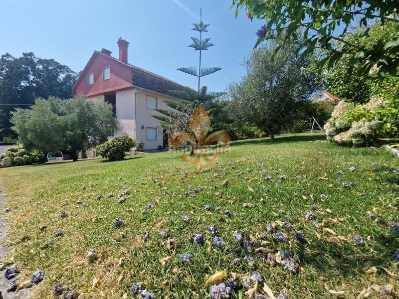 Foto ae61a38f-6117-4601-903a-e9ced2f94bd0. House with heating parking pool in Camos Nigrán